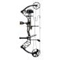 Bear Species XT RTH Extra Pack Compound Bow