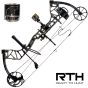 Bear Species XT RTH Extra Pack Compound Bow