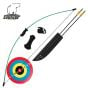 Bear-Archery-Wizard-Youth-Bow