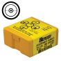 Boulets-6mm/.243-cal.-VLD-105gr-Berger-Bullets