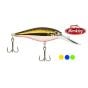 Berkley Flicker Shad 2 in | 5 cm 3/16 oz