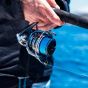 Daiwa BG MQ 6.2 :1 4000 Spinning Reel