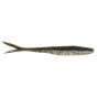 Leurre Souple Berkley PowerBait MaxScent Flatnose Minnow 3" 10/pqt
