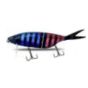 Insta-Bite 2-Part Vibra Pike 12.5 cm Swimbait