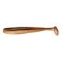 Leurre Souple Target Baits Paddle Fish 3 1/2'' 10/pqt