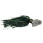 SS Leurres Pike Chatterbait 1/2 oz Lure