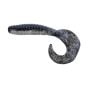 Leurres souples NXS Petit Chubby Grub 3" odorants 10/pqt