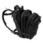 Sac-à-dos-Rothco-Medium-Transport-noir
