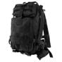 Sac-à-dos-Rothco-Medium-Transport-noir