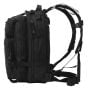 Sac-à-dos-Rothco-Medium-Transport-noir