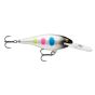Rapala Shad Rap 2" 3/16 oz Lure