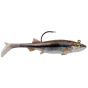 Berkley PowerBait Minnotator 3" 2/Pack Lure