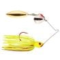Strike King Bleeding Bait 3/16 oz Spinnerbait