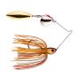 Strike King Bleeding Bait 3/16 oz Spinnerbait