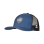 Casquette De Pêche Trucker Sportchief Hugo Strong