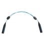 Cablz Adjustable ZipZ 14" Stainless Steel Eyewear Retainer