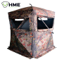 Cache au Sol HME 2 Personnes