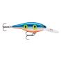 Rapala Shad Rap 2.75" 5/16 oz Lure