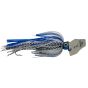 SS Leurres Pike Chatterbait 1/2 oz Lure