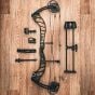 Bowtech Ascend Compound Bow With DLX Kit