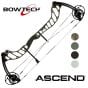Bowtech Ascend Compound Bow With DLX Kit
