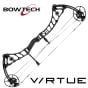 Bowtech-Virtue-60-lb-Tac-Black-Bow