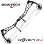 bowteck-proven-34-70-lb-rh-black-compound-bow