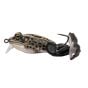LiveTarget Trout Ultimate Frog 60 mm 1 oz Lure