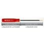 Bore Tech .17 - .20 Cal 40'' Cleaning Rod