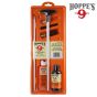 Hoppes-12ga-Shotgun-with-Aluminium-Rod-Cleaning-Kit