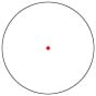 Bushnell Trophy Red Dot TRS 1x 25mm Red Dot