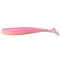 Leurre Souple Target Baits Paddle Fish 3 1/2'' 10/pqt