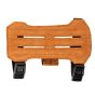 buck-trail-traditional-single-armguard-pecan-wild