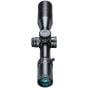 Bushnell Match Pro ED 3-18x50 Riflescope