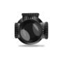 Burris Fullfield 6 24x50mm SFP Riflescope E3 Reticle