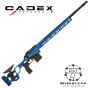 Carabine Cadex CDX-SS Seven S.T.A.R.S. Pro 6 Creedmoor 26''