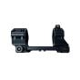 Cadex 35mm Cantilever Scope Mount With Bubble Level