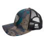 Casquette De Pêche Trucker Sportchief Hugo Strong