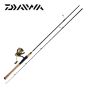 Daiwa Revros Medium 6'6'' Spinning Combo