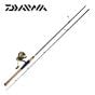 Daiwa Revros Medium 7'0'' Spinning Combo