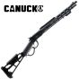 Canuck-Wrangler-Black-Out-357-Mag-38-Special-Rifle