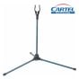 Cartel-Midas-RX-100-Green-Bow-Stand