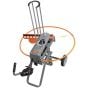 lanceur automatique, Champion Wheelybird 3.0, tir sportif, clay, trap, skeet, machine portable, tir aux argiles