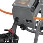 automatic launcher,Champion Wheelybird 3.0,sporting shooting,clay,trap,skeet,portable machine,clay shooting