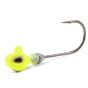 Berkley Fusion19 Hybrid Jighead 1/16 oz 4/Pack