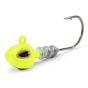 Berkley Fusion19 Hybrid Jighead 3/8 oz 4/Pack