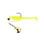 6th Sense Pecos 1/8 oz Underspin Lure 5/Pack