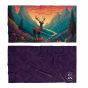 colorful-deer-microfiber-towel-by-k5-clothin
