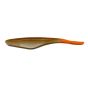 Gladiator Minnow Soft Bait 4" 8/Pack