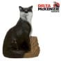 Cible-3D-Renard-Delta-McKenzie